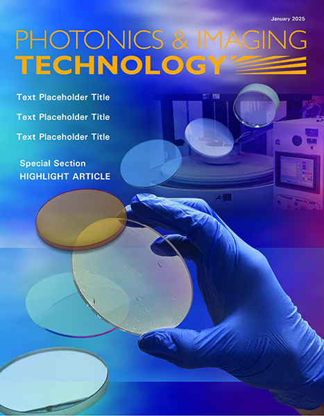 Precision Glass & Optics Article on "Revolutionizing Efficiency and Precision in Optical Manufacturing"